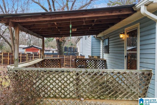 505 REGENT DRIVE, Alabaster, AL 35007