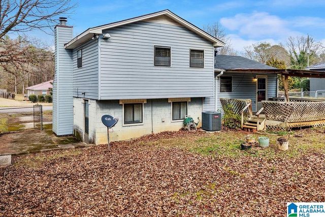 505 REGENT DRIVE, Alabaster, AL 35007