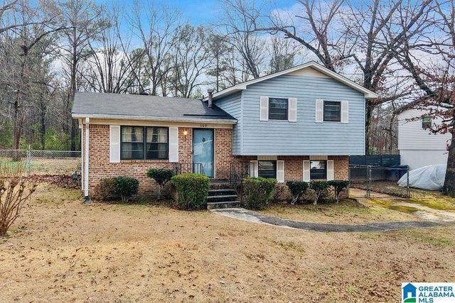 505 REGENT DRIVE, Alabaster, AL 35007
