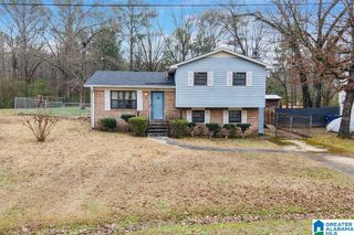 505 REGENT DRIVE, Alabaster, AL 35007