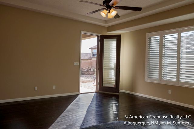 8708 Espacio Verde Road NW, Albuquerque, NM 87120