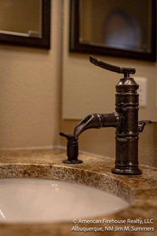 8708 Espacio Verde Road NW, Albuquerque, NM 87120