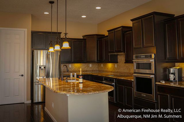 8708 Espacio Verde Road NW, Albuquerque, NM 87120