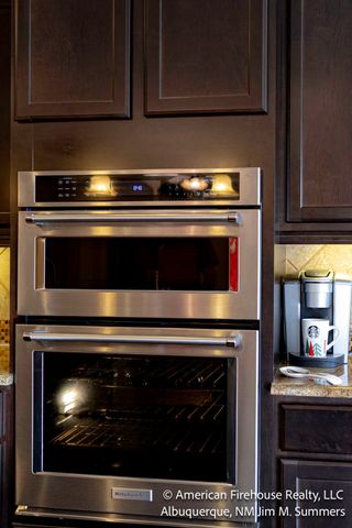 8708 Espacio Verde Road NW, Albuquerque, NM 87120