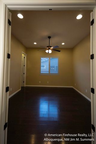 8708 Espacio Verde Road NW, Albuquerque, NM 87120