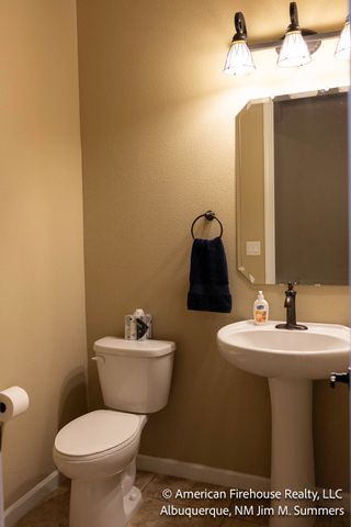 8708 Espacio Verde Road NW, Albuquerque, NM 87120