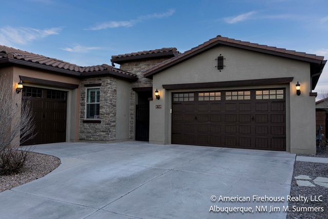 8708 Espacio Verde Road NW, Albuquerque, NM 87120