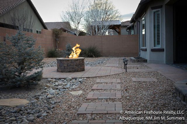 8708 Espacio Verde Road NW, Albuquerque, NM 87120