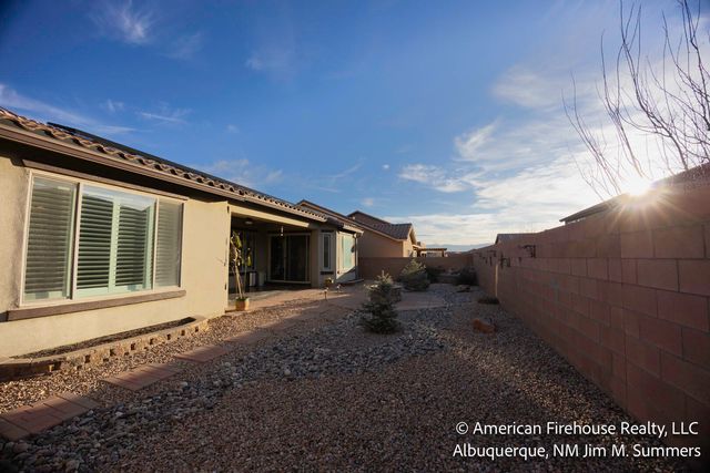 8708 Espacio Verde Road NW, Albuquerque, NM 87120