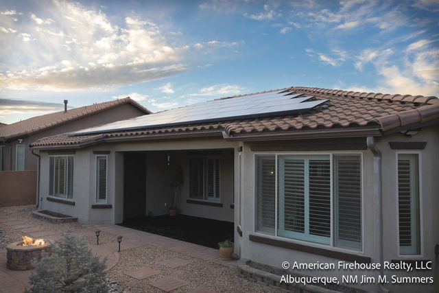 8708 Espacio Verde Road NW, Albuquerque, NM 87120