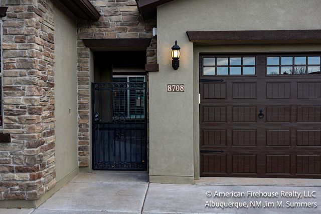 8708 Espacio Verde Road NW, Albuquerque, NM 87120