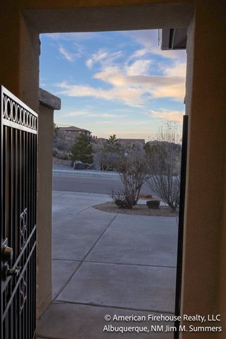 8708 Espacio Verde Road NW, Albuquerque, NM 87120