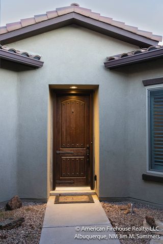 8708 Espacio Verde Road NW, Albuquerque, NM 87120