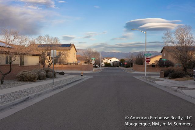 8708 Espacio Verde Road NW, Albuquerque, NM 87120