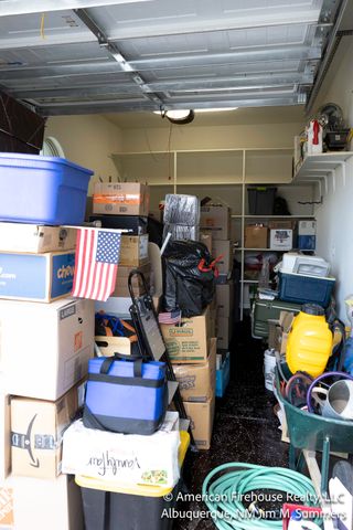 8708 Espacio Verde Road NW, Albuquerque, NM 87120