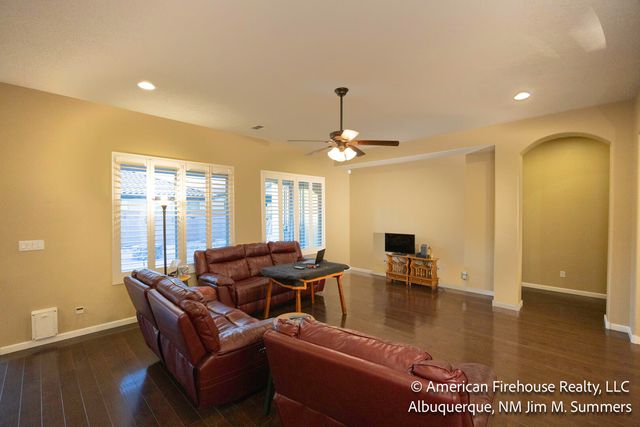 8708 Espacio Verde Road NW, Albuquerque, NM 87120