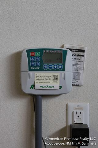 8708 Espacio Verde Road NW, Albuquerque, NM 87120