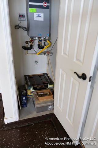 8708 Espacio Verde Road NW, Albuquerque, NM 87120