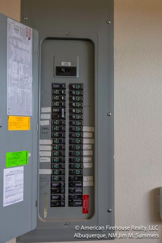 8708 Espacio Verde Road NW, Albuquerque, NM 87120