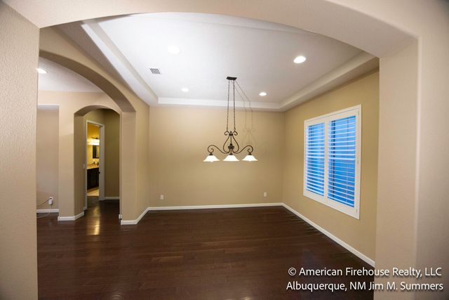 8708 Espacio Verde Road NW, Albuquerque, NM 87120