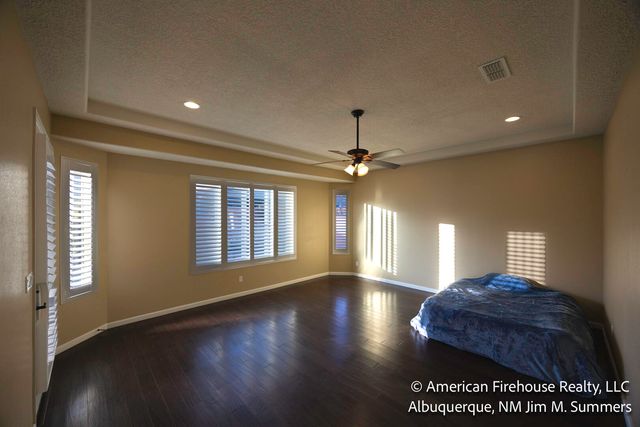 8708 Espacio Verde Road NW, Albuquerque, NM 87120