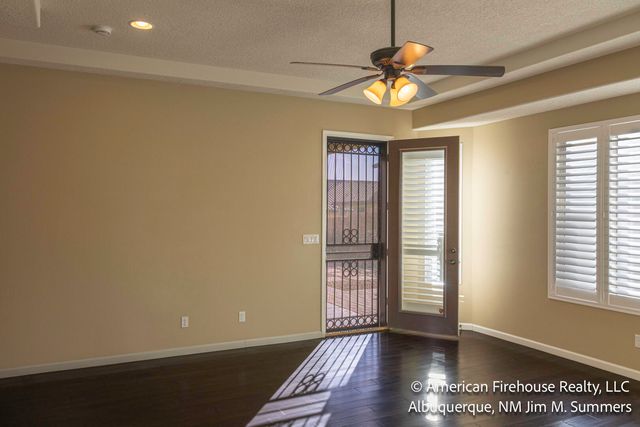 8708 Espacio Verde Road NW, Albuquerque, NM 87120