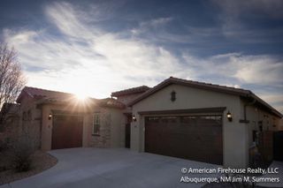 8708 Espacio Verde Road NW, Albuquerque, NM 87120