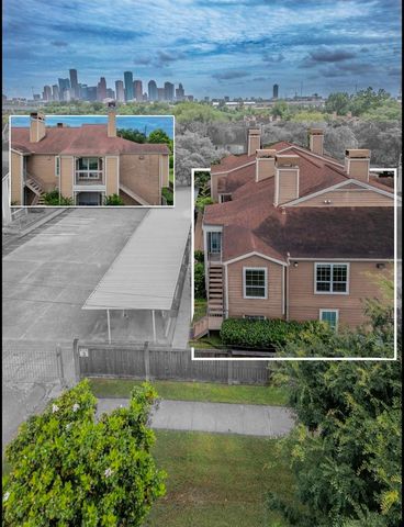 1880 White Oak Drive 176, Houston, TX 77009