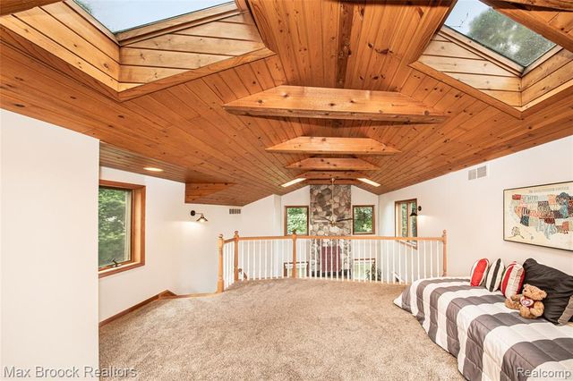 6730 Halyard Road, Bloomfield Hills, MI 48301