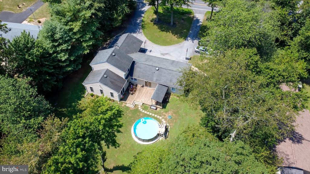 4105 LYNN BURKE RD, Monrovia, MD 21770