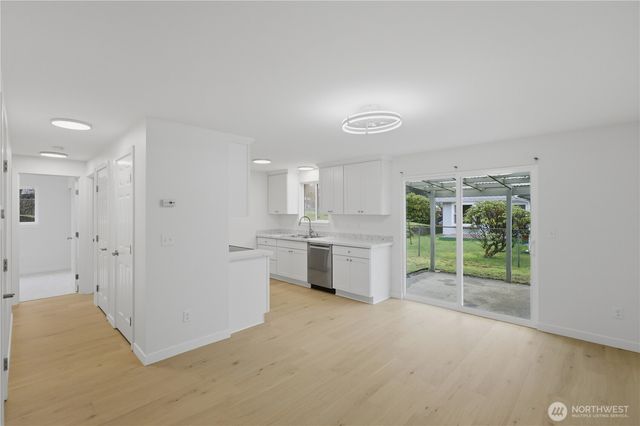 8622 Skokomish, Lacey, WA 98516