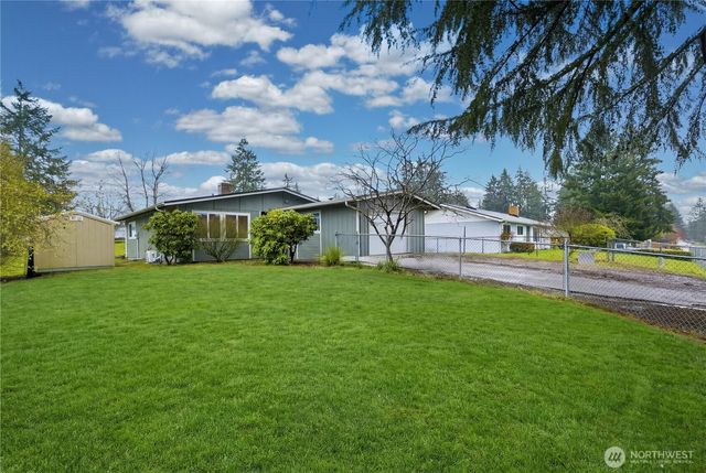 8622 Skokomish, Lacey, WA 98516