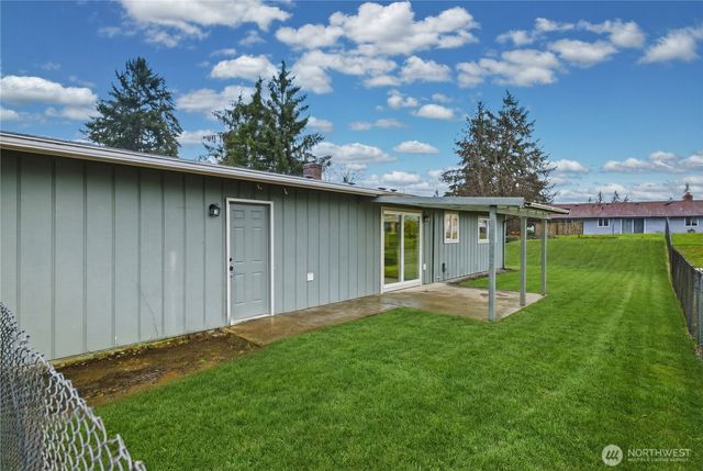 8622 Skokomish, Lacey, WA 98516