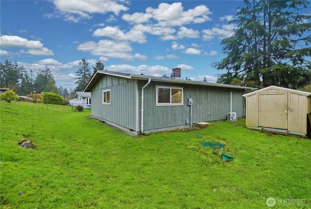 8622 Skokomish, Lacey, WA 98516