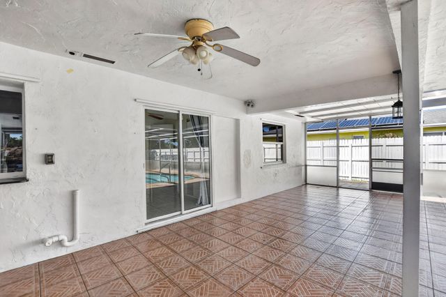 4602 BISON Street, Boca Raton, FL 33428