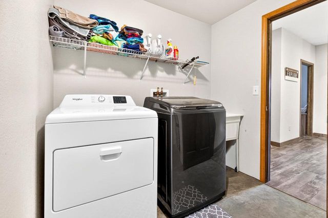 E8566 COUNTY ROAD H, Fremont, WI 54940