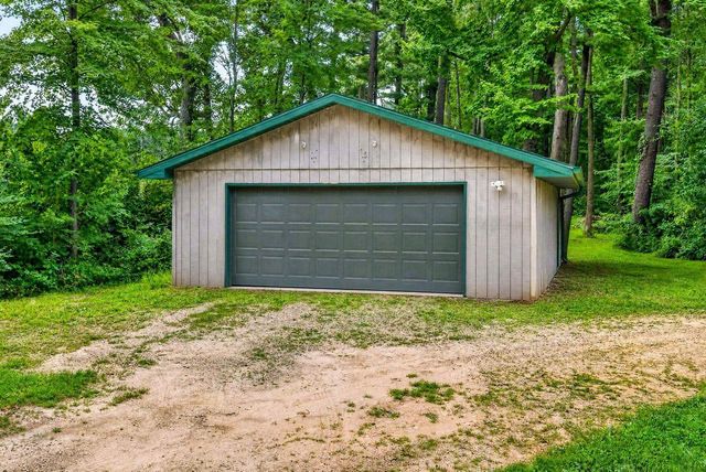 E8566 COUNTY ROAD H, Fremont, WI 54940