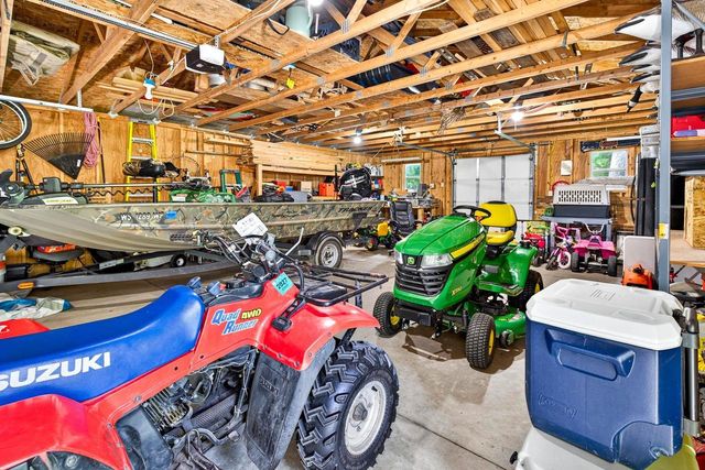 E8566 COUNTY ROAD H, Fremont, WI 54940
