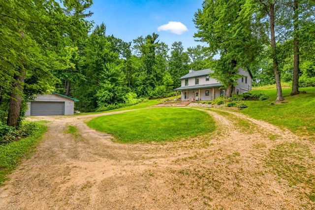 E8566 COUNTY ROAD H, Fremont, WI 54940