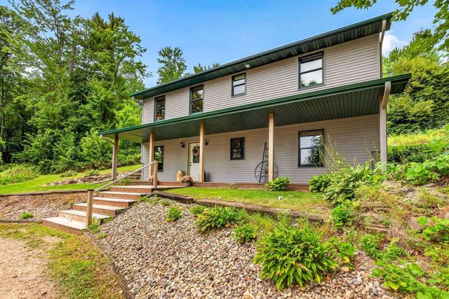 E8566 COUNTY ROAD H, Fremont, WI 54940