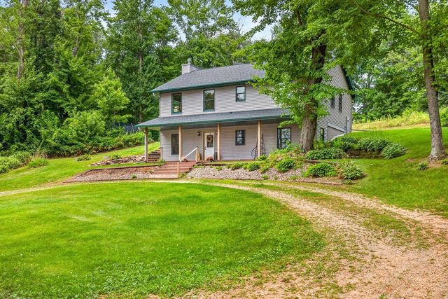E8566 COUNTY ROAD H, Fremont, WI 54940