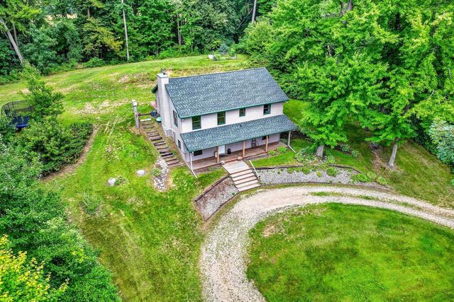 E8566 COUNTY ROAD H, Fremont, WI 54940