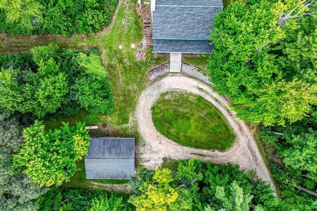 E8566 COUNTY ROAD H, Fremont, WI 54940