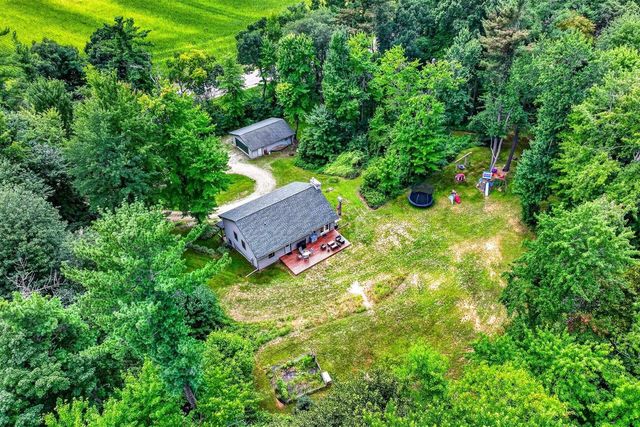 E8566 COUNTY ROAD H, Fremont, WI 54940