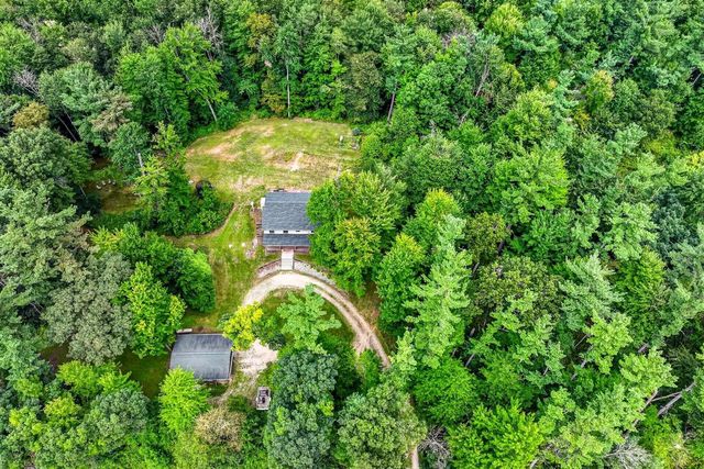 E8566 COUNTY ROAD H, Fremont, WI 54940