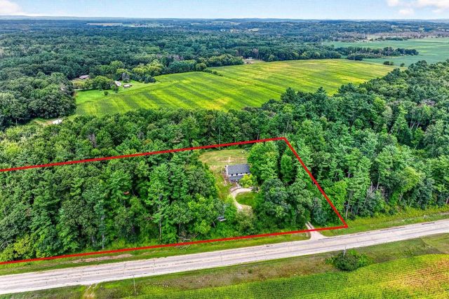 E8566 COUNTY ROAD H, Fremont, WI 54940