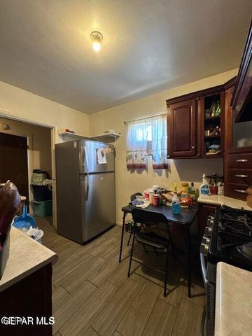 324 DOLAN Street, El Paso, TX 79905