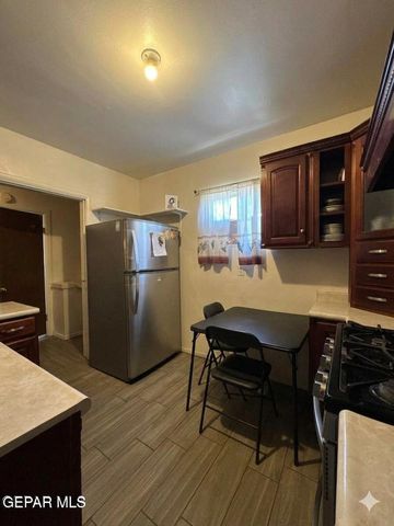324 DOLAN Street, El Paso, TX 79905
