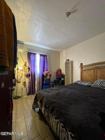 324 DOLAN Street, El Paso, TX 79905