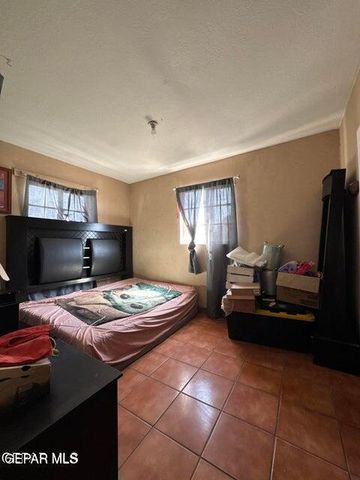 324 DOLAN Street, El Paso, TX 79905